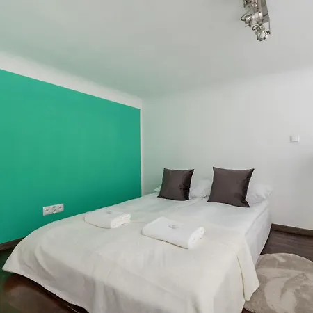 Topolowa City Centre Cracow By Renters