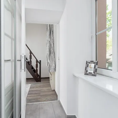 Appartement Topolowa City Centre Cracow By Renters Krakau